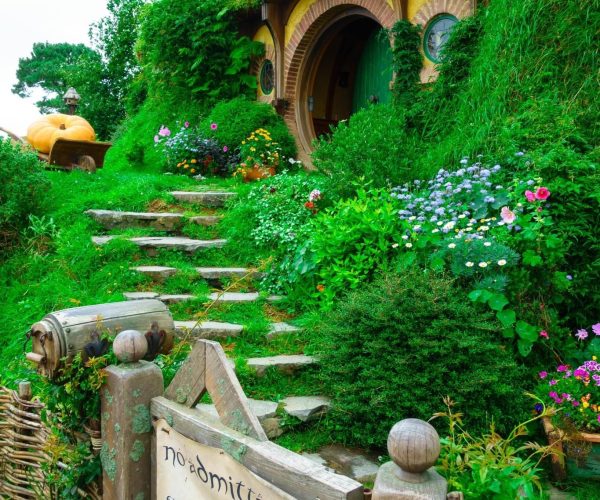 Hobbiton Experience
